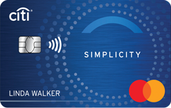 Reviews for Citi Simplicity