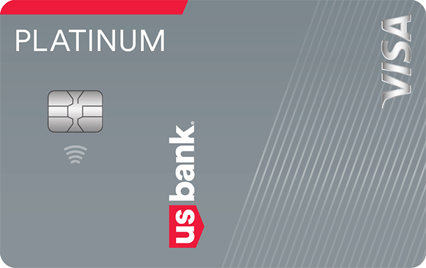 U.S. Bank Platinum